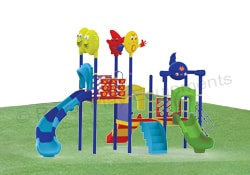 Roto Multi Activity Play Station R19